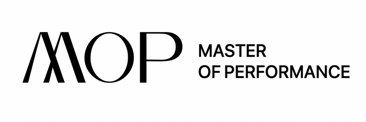 MOP — Master of Performance