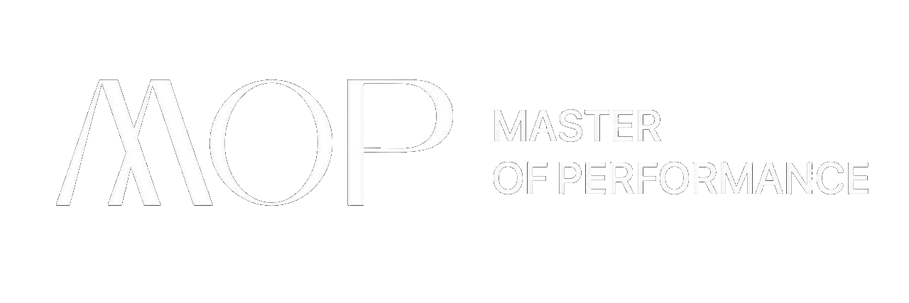 MOP — Master of Performance